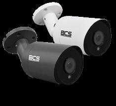 BCS-TQE5500IR3-B Kamera tubowa HDCVI/HD/TVI/NLOG