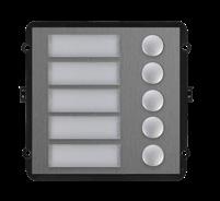 SYSTEMY I Model/zdjęcie Opis Cena Netto Cena Brutto BCS-N92 Obudowa natynkowa z daszkiem do panelu zewnętrznego BCS-N9103S: Umożliwia montaż natynkowy panelu zewnętrznego Wykonana ze stopu aluminium