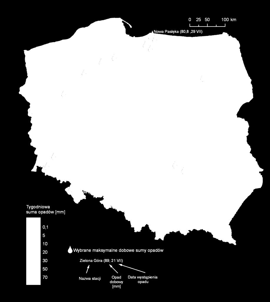 maksymalne dobowe sumy