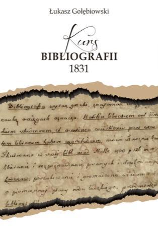 Warszawa: Polskie Bractwo Kawalerów Gutenberga, 2017 ISBN 9788392488880 Stron 203 19.