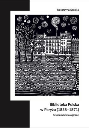 Studium bibliologiczne Warszawa: Grupa COGITO Sp. z o.o., 2017 ISBN 9788385534921 Stron 362 24.