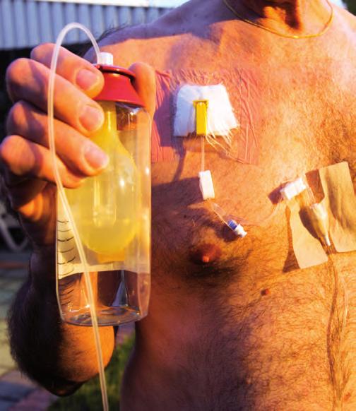 I. Fakty, których nie da się dłużej lekceważyć