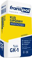 KLEJ UELASTYCZNIONY 25 kg - TOP (1,20 zł/kg) SILIKON SANITARNY ARTIS różne