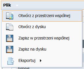 Ćwiczenia z analizy danych w module ad hoc 13 Stwórzmy wykres pokazujący łączne wypłaty w podziale na stanowiska zatrudnionych osób. 2.