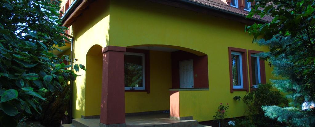 Rumia Janowo, ul. Cedrowa Dom (Wolnostojący) na sprzedaż za 1 200 000 PLN pow. 270 m2 6 pokoi piętro 1 z 1 2010 r.