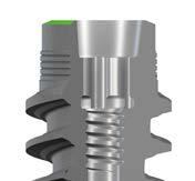 Straumann BLX Implant 4.