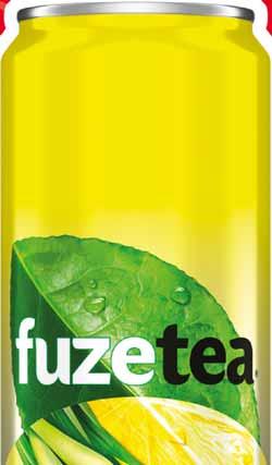 FUZETEA 1,5 L różne