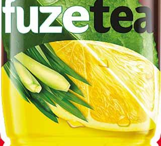 03 FUZETEA 330 ML różne 