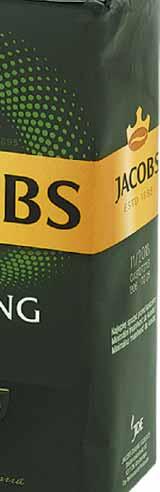 Jacobs Crema Gold 200