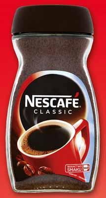 38 NESCAFÉ CLASSIC