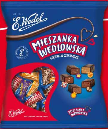 250/300   czekolada