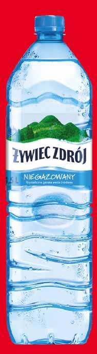 L różne smaki pakowany