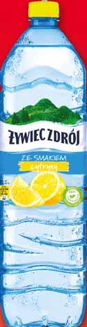 gazowana, niegazowana,