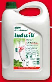artykułów LUDWIK