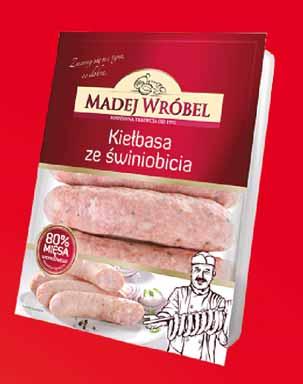 KIEŁBASA
