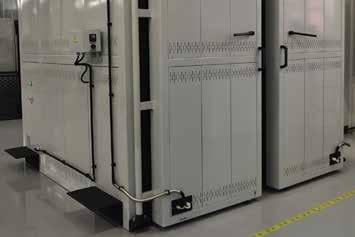 heating systems using appropriate software for calculation and