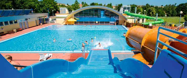 Fotel masujący Soul Pro-Wellness Aquapark Helios