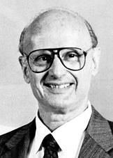 1990 Harry Max Markowitz ur.