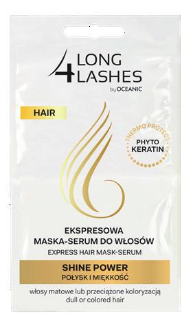 Pojemność: 200 ml (BLOZ: 7058578) Tetraxidylum Betaina ze słodkich migdałów ODŻYWKA WZMACNIAJĄCA PRZECIW WYPADANIU WŁOSÓW Wskazania: włosy cienkie, słabe, delikatne, podatne na wypadanie.