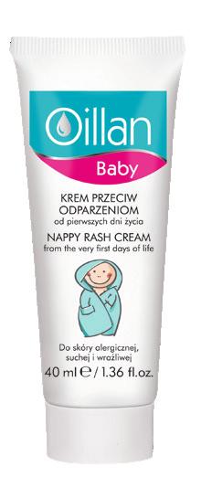 Pielęgnacja twarzy i ciała codzienna Masło shea (5%) Gliceryna (4,8%) Cucurbityna Kwasy omega 3 i 6 KREM PIELĘGNACYJNY DO TWARZY I CIAŁA Stosowanie: niemowlęta od 1.