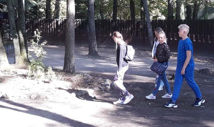 2 Kształcenie ogólne i zawodowe, Poddziałanie 10.2.2 Kształcenie ogólne Regionalnego Programu Operacyjnego Województwa Kujawsko - Pomorskiego na lata 2014-2020.