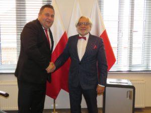 ełckiej filii Uniwersytetu Warmińsko-Mazurskiego.