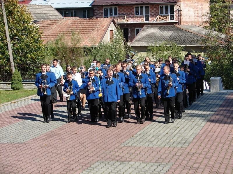 fot. GOK Łukowica GMINA NIEDŹWIEDŹ 1.