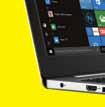 Laptop 130S-14IGM Grafika Intel HD Graphics 605 Czterordzeniowy