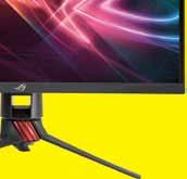 Monitor LED Full HD VG271PBMIIPX IPS Częstotliwość odświeżania 144 Hz Technologia Adaptive-Sync (FreeSync)