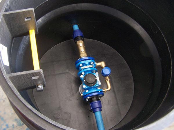 Smart metering