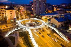 Miasto iasto 1 2 3 4 5 Niższe koszty zużycia energii Niższe koszty utrzymania Wzrost