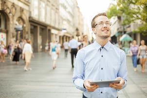 Obywatele Obywatele 1 2 3 4 5 Bezpieczniejsze ulice i dzielnice Wzrost mobilności i
