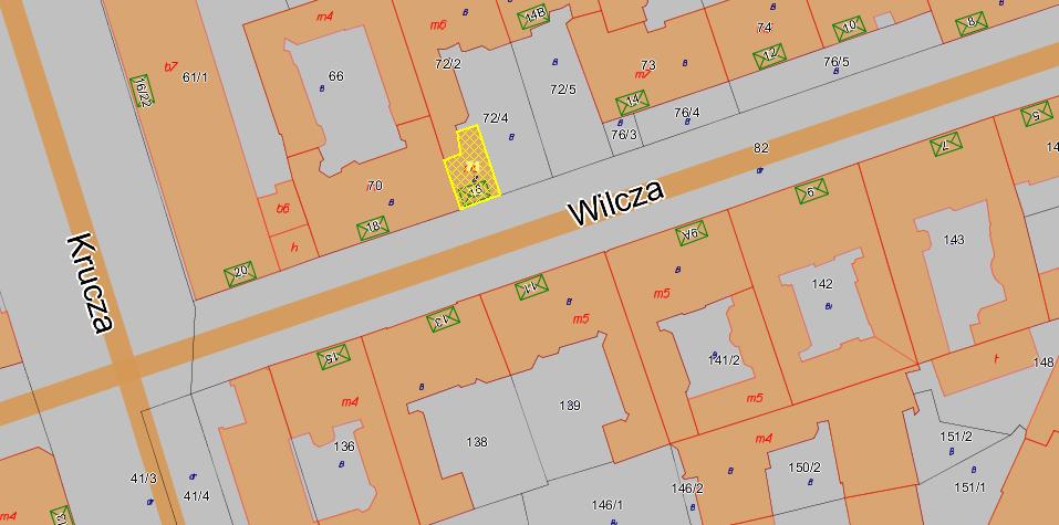 Załącznik 6 Mapa