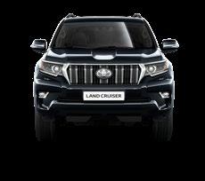 Dodatkowa ochrona Entry Prado Premium Invincible Executive Immobilizer 3-letnia gwarancja fabryczna z limitem przebiegu do 100 000 kilometrów Alarm z podwójnym ryglowaniem drzwi, czujnikami ruchu i