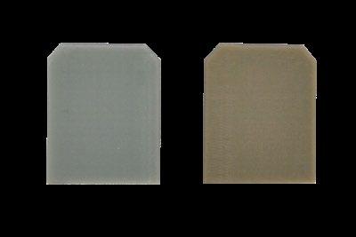 7 FIXS-SET3000PC FIXS-SET3000NAS Grubość szkła (mm): Glass thickness (mm): 8 8 połysk / polished anoda satyna / satin