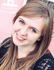 Central and Eastern European Society of Technology Assessment in Health Care Joanna Łapa Kierownik zespołu w firmie HTA Registry.