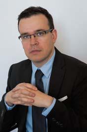 Robert Plisko Prezes HTA Consulting od 2006 roku, jeden z założycieli firmy. Magister ekonomii (Akademia Ekonomiczna w Krakowie).