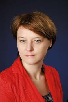 2019 October 7 th -8 th, Kraków, Poland Małgorzata Bała Dr hab. Małgorzata Bała, prof. UJ jest pracownikiem Collegium Medicum Uniwersytetu Jagiellońskiego w Krakowie.
