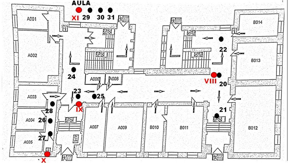 Sprawozdanie: nr 0110101018/RLAN_POZ02 Strona 12 z 16 C.