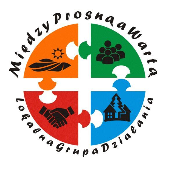 Warsztat refleksyjny Postęp finansowy i rzeczowy LSR,