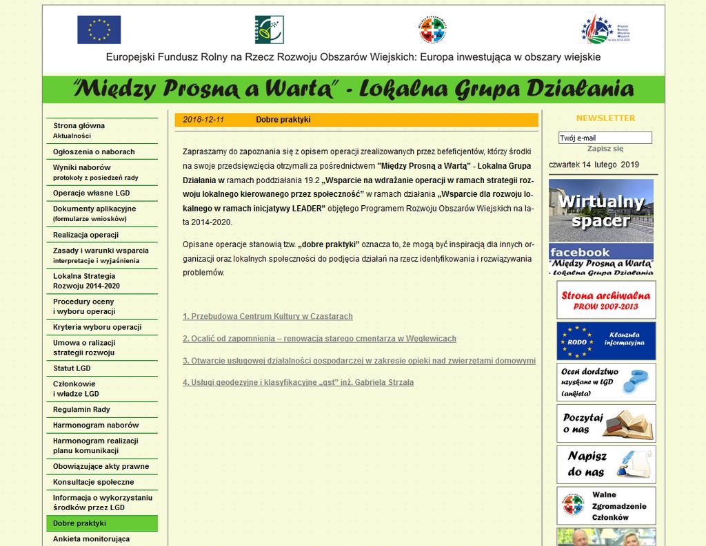 informacyjno - promocyjne Promocja