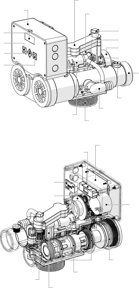 Instrukcja instalacji Siata V13