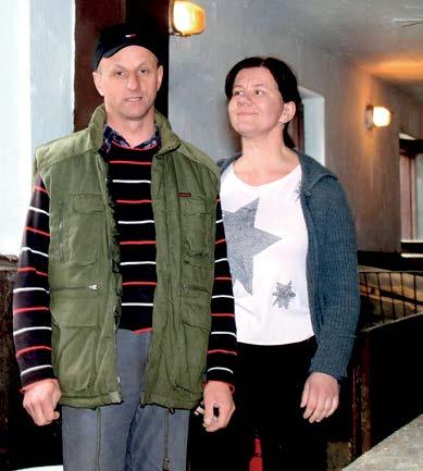 Ewa i Wojciech Łukasz KREMPACHY, WOJ.