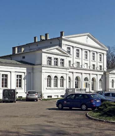 2 Stadnina Koni Iwno Sp. z o.o. WIKTOROWO, WOJ.