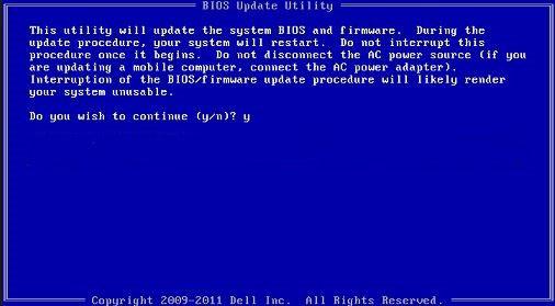 Aktualizowanie systemu BIOS przy użyciu pamięci flash USB Jeśli komputer nie może uruchomić systemu Windows, ale istnieje potrzeba aktualizacji systemu BIOS, należy pobrać plik systemu BIOS przy