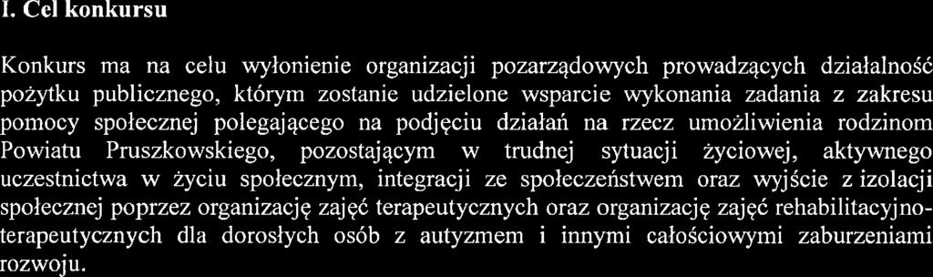 o działaności pożytku pubicznego i woontariacie (Dz. U. z 016 r. poz.