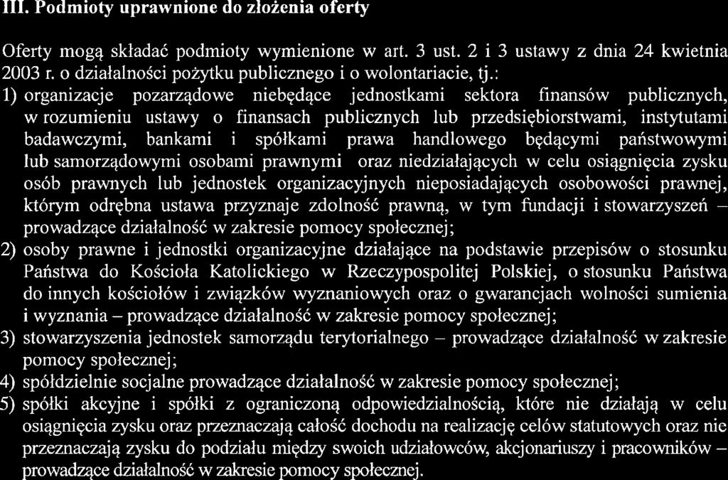 sanitariaty, zapecze kuchenne, brak barier architektonicznych) oraz dysponuje wykwaifikowaną i posiadającą doświadczenie kadrą.