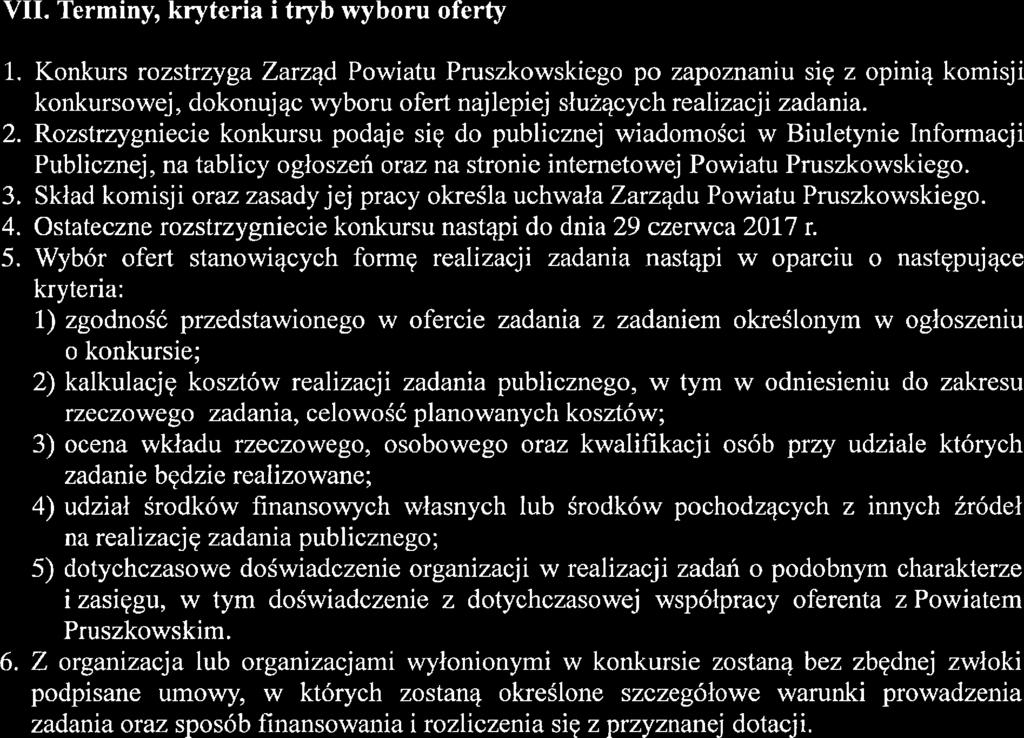 usługi posiadają odpowiednie wykształcenie i doświadczenie w pracy z osobami z zaburzeniami psychicznymi. Kopie wymaganych załączników powinny być potwierdzone przez oferenta za zgodność z oryginałem.