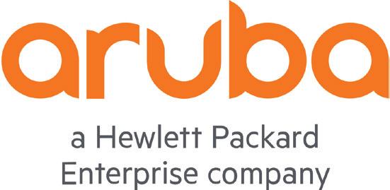 O producencie O PRODUCENCIE Aruba Networks specjalizuje się w łączeniu priorytetów biznesowych i IT ze światowej klasy ekosystemem