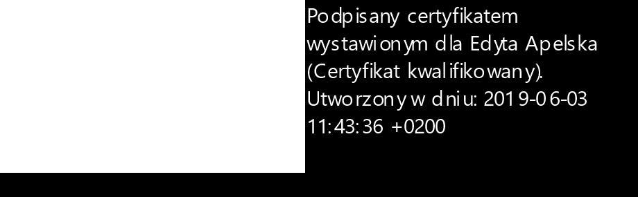 14 1) RODO wobec osób fizycznych, od których dane osobowe bezpośrednio lub pośrednio pozyskaliśmy w celu ubiegania się o udzielenie zamówienia publicznego w niniejszym postępowaniu.** 20.